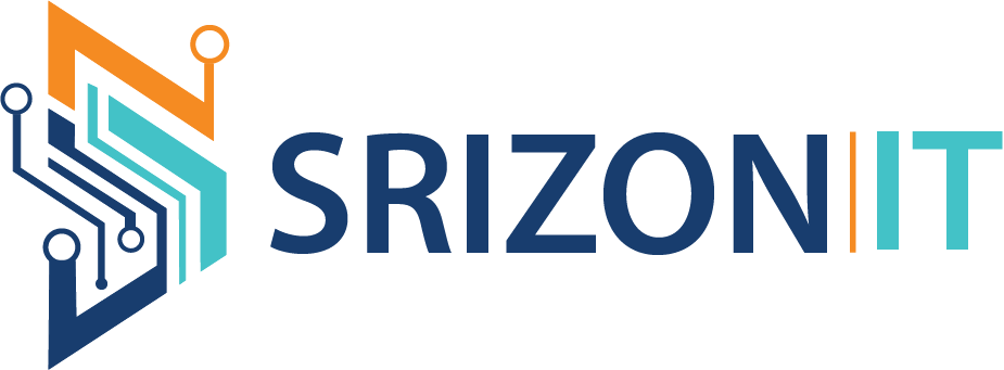 SRIZON IT — Digital Solution in One Platform